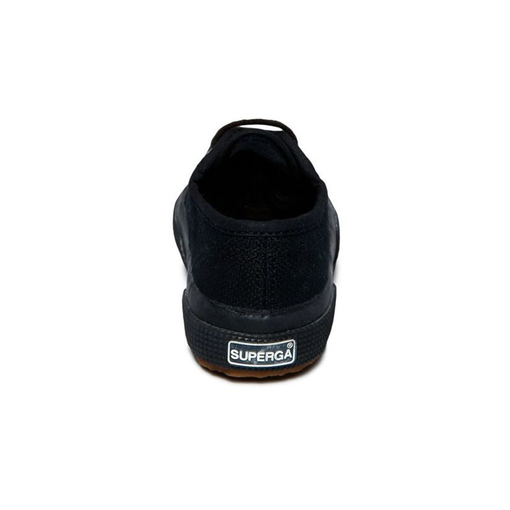 Superga Canvas Sneaker - Picture 2 of 3